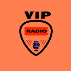 VIP Radio New South Wales (MP3) logo