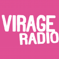 Virage Radio logo