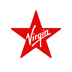 Virgin Radio Romania logo