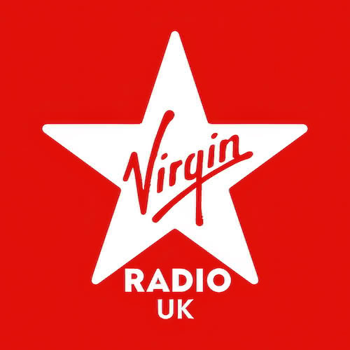 Virgin Radio UK logo