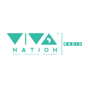 Viva Nation Radio logo