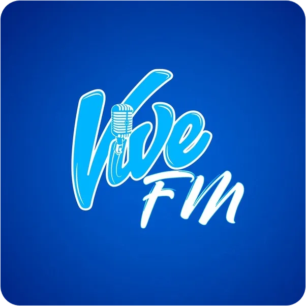 VIVE FM 97.7 (Montemorelos) - 97.7 FM - XHLOS-FM - Sistema de Radio y Televisión de Nuevo León - Montemorelos, Nuevo León logo