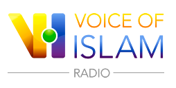 Voice of Islam logo