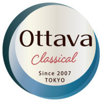 Voice of the Planet Ottava logo