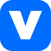 VOX FM 128kbps logo