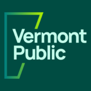 VPR(Vermont Public Radio) News logo
