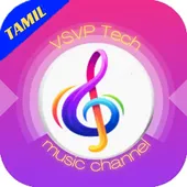 VSVP Tech FM logo
