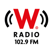 W RADIO 102.9 (Toluca) - 102.9 FM - XHTOL-FM - Grupo Radio Cañón - Toluca, Estado de México logo