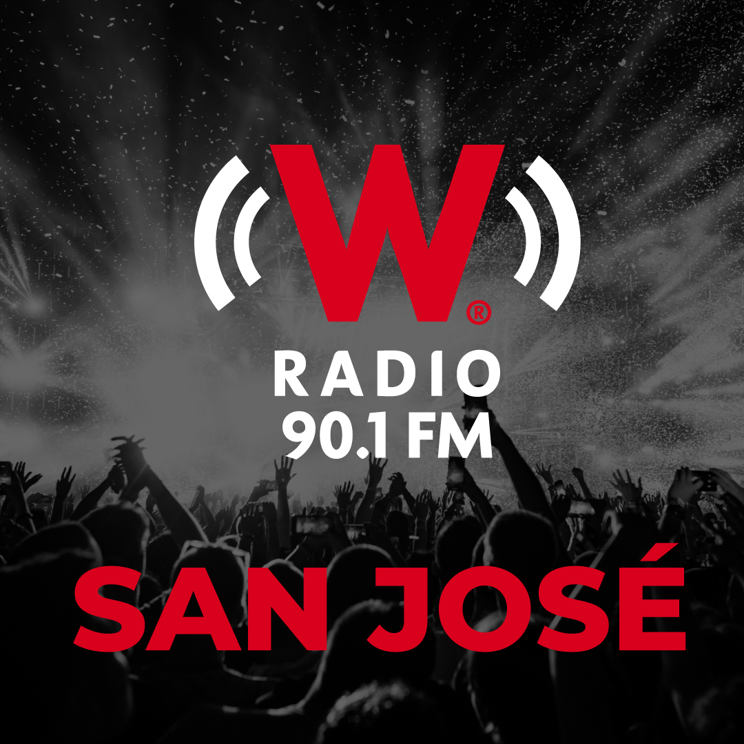 W RADIO 90.1 (San José Iturbide) - 90.1 FM - XHPSJI-FM - GlobalMedia - San José Iturbide, Guanajuato logo
