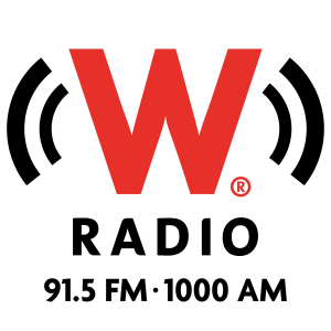 W RADIO 91.5 (Tapachula) - 91.5 FM - XHTAC-FM - Grupo Radio Cañón - Tapachula, Chiapas logo