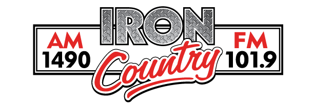 W270CW Iron Country 101.9 FM & WGEZ 1490 AM - Beloit,WI logo