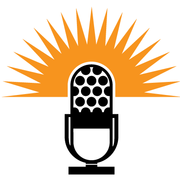 WAMC 90.3 "Northeast Public Radio" Albany, NY logo