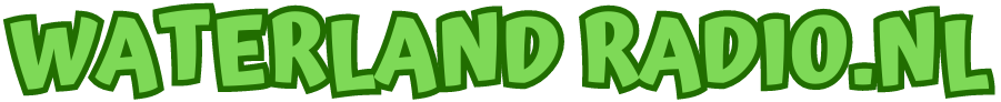 Waterland Radio (320k) logo