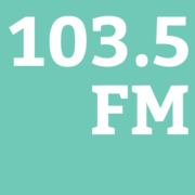 WCOM- LP 103.5 Carrboro, NC logo
