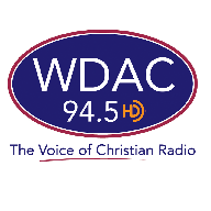 WDAC FM 94.5 HD1 logo