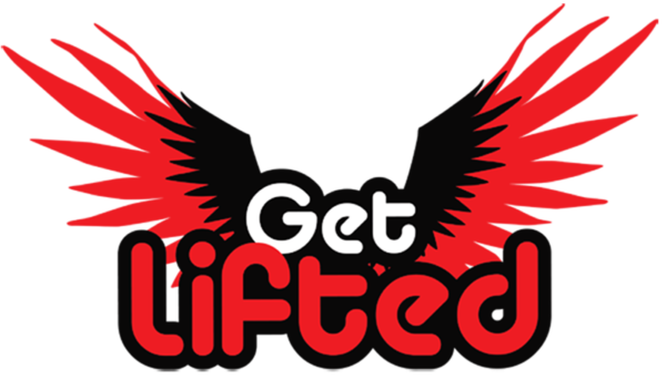We Get Lifted Radio (WGLR) 192k mp3 logo