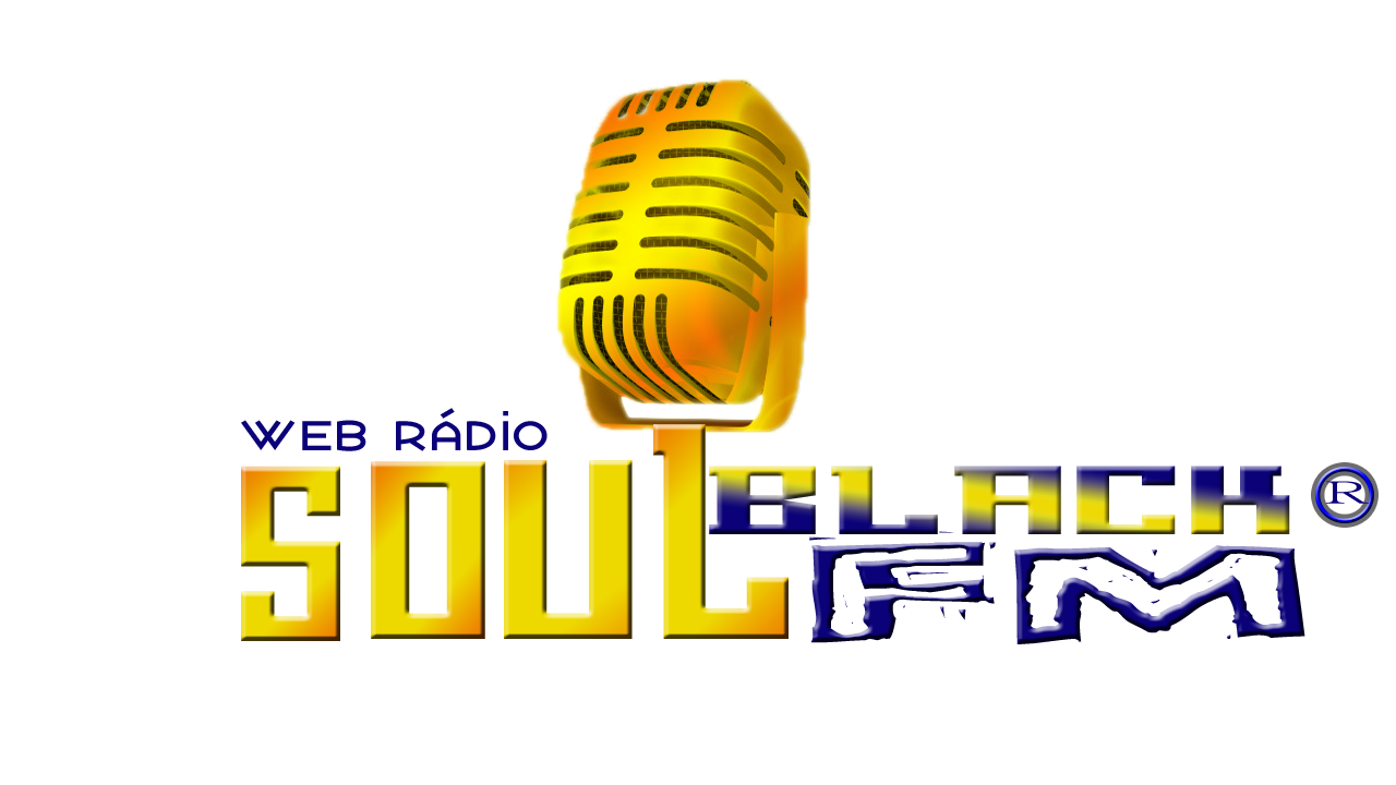 Web Rádio Soul Black FM logo