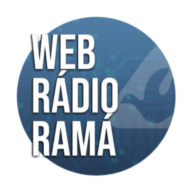 WebRadio Rama logo