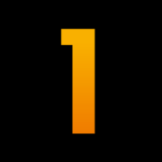 Welle 1 - Wien/DAB+ logo