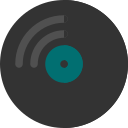 WeRave Music Radio 02 - Study and Chillout logo