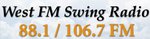West FM Swing Radio logo
