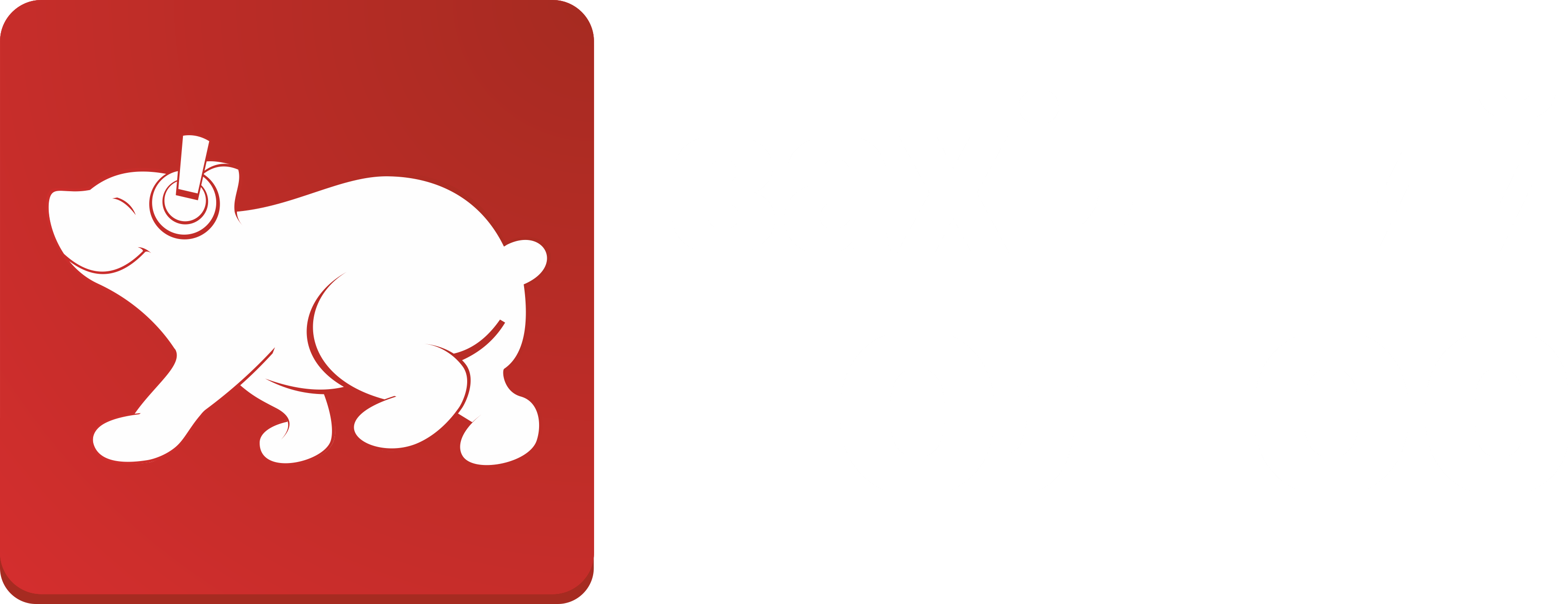Західний полюс West Pole 64k AAC+ logo