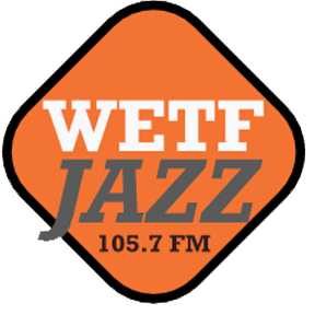 WETF-LP FM 105.7 South Bend, IN logo