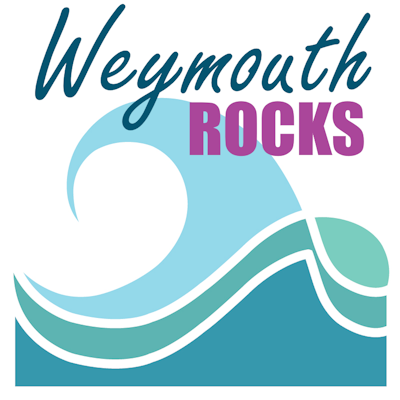 Weymouth Rocks (Medium Bitrate) logo