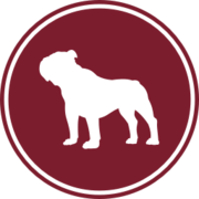 WGAO 88.1 "Power 88" Dean College - Franklin, MA (AAC) logo
