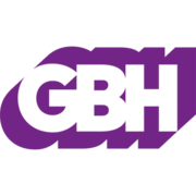 WGBH 89.7 logo