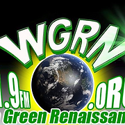 WGRN 94.1 logo