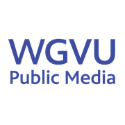 WGVU FM 88.5 logo
