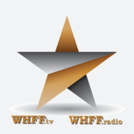 WHFF.Radio Pop Music From the 80s logo