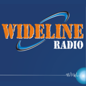 Wideline Radio logo