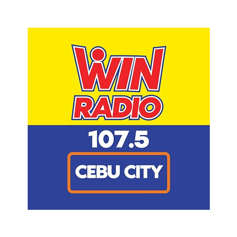 Win Radio Cebu logo