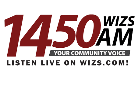 WIZS 1450 Henderson, NC logo