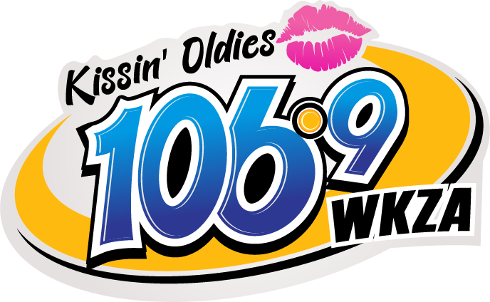 WKZA logo