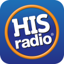 WLFJ HIS Radio logo