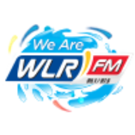 WLR FM logo
