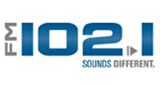 WLUM 102.1 FM Milwaukee, WI logo