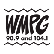 WMPG logo