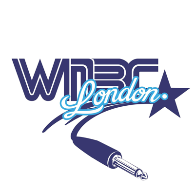 WNBC London logo