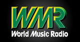 World Music Radio logo
