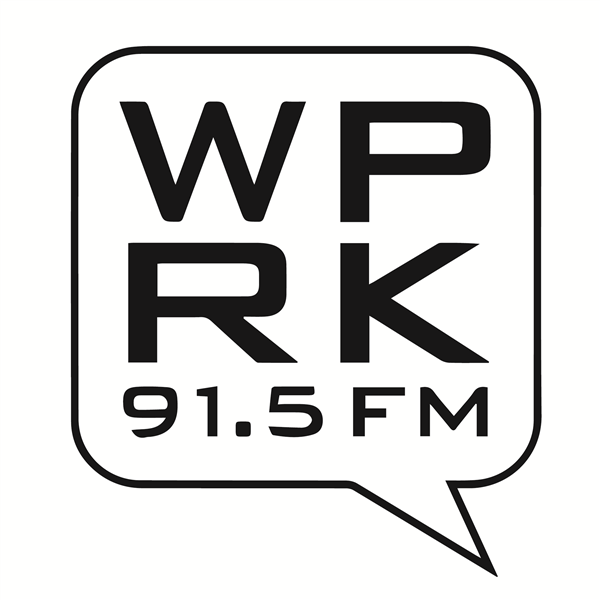 WPRK 91.5 FM Winter Park, FL logo