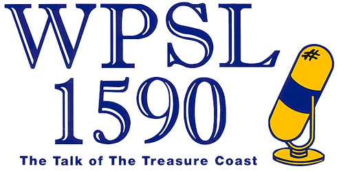 WPSL 1590 am logo