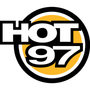WQHT Hot 97 logo