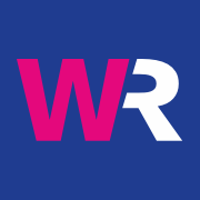 WRadio logo