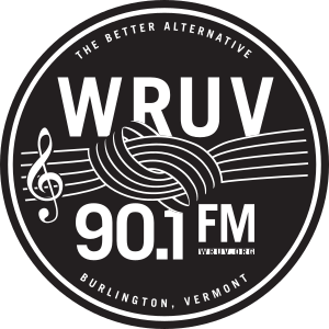 wruv logo