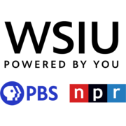 WSIU 91.9 Carbondale, IL logo