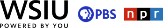 WSIU logo